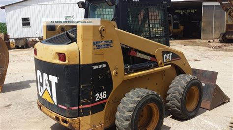 246 cat skid steer parts|cat 246 skid steer battery.